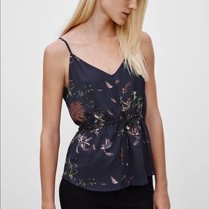Babaton Warren Camisole
